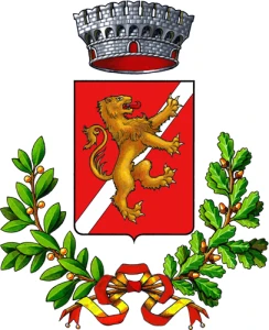 Stemma di Sesto al Reghena