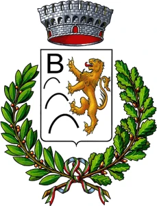 Stemma di Belmonte del Sannio