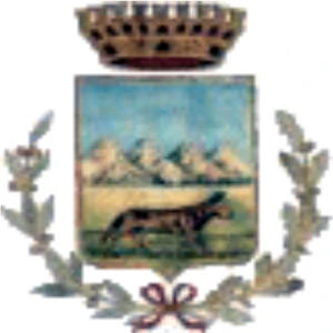 Stemma Cantalupo nel Sannio