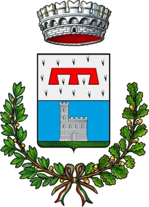 Stemma di Castelverrino