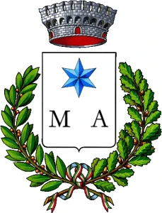 Stemma di Macchia d'Isernia