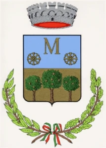 Stemma Milis