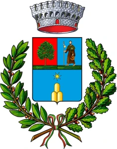 Stemma di Saludecio