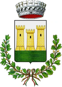 Stemma Maiolo