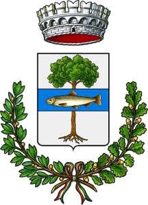 Stemma di Cossogno