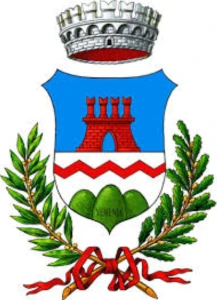 Stemma di Omegna