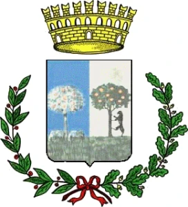 Stemma di Barrali