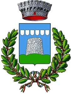 Stemma di Collinas