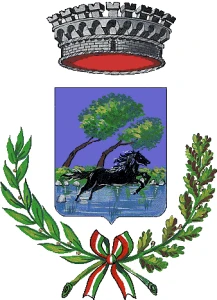 Stemma di Gesturi