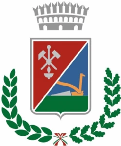 Stemma di Guspini