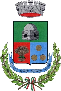 Stemma di Ortacesus