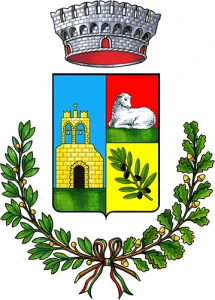 Stemma di San Basilio