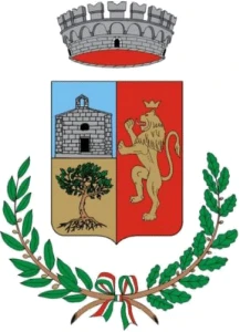 Stemma di San Giovanni Suergiu
