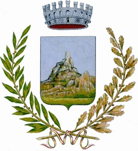 Stemma di Siliqua