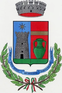 Stemma di Siurgus Donigala