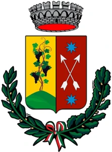 Stemma di Ussana