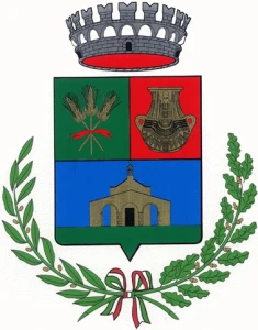 Stemma di Villanovaforru