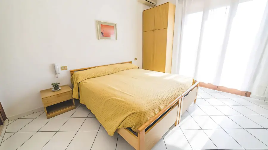 Hotel Bragozzo