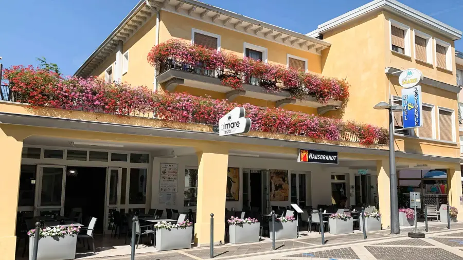 Hotel Al Mare