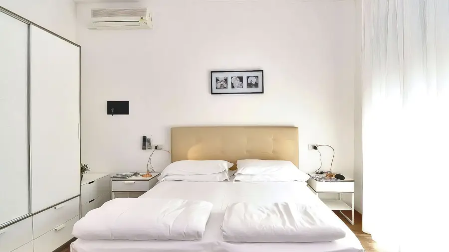 Hotel Nederland