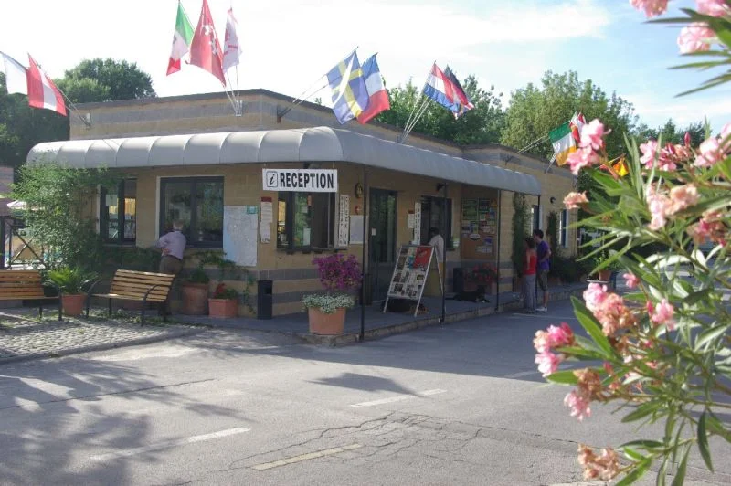 TORRE PENDENTE CAMPING VILLAGE - Pisa