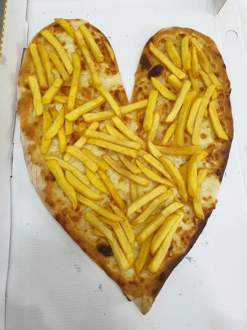 Pizzeria Calorico Vittorio