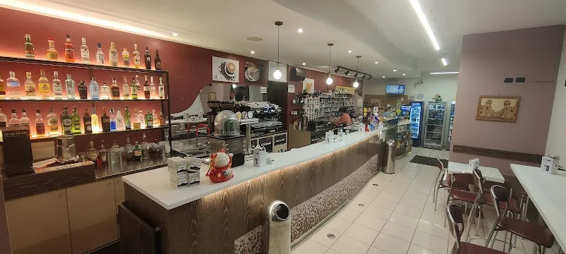 Bar Twister