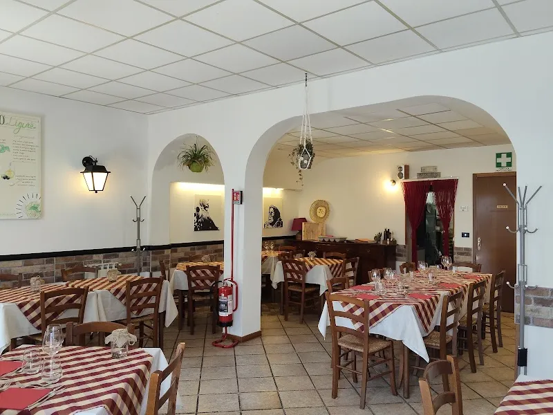 Domo Mea Ristorante Trattoria