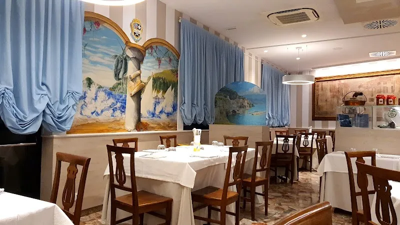 Ristorante Amalfitano