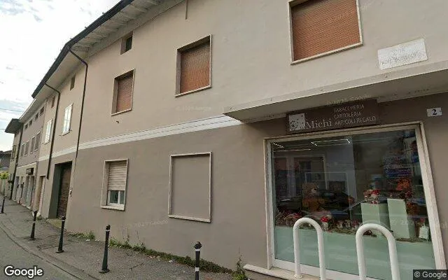 Bar Centrale