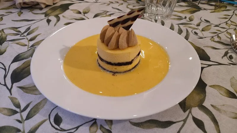 Trattoria del Sole