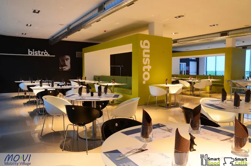 Smart Food & Caffè | Ristorante e Bar