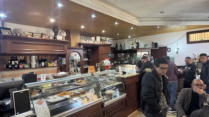 Bar Fiorellino Grazia