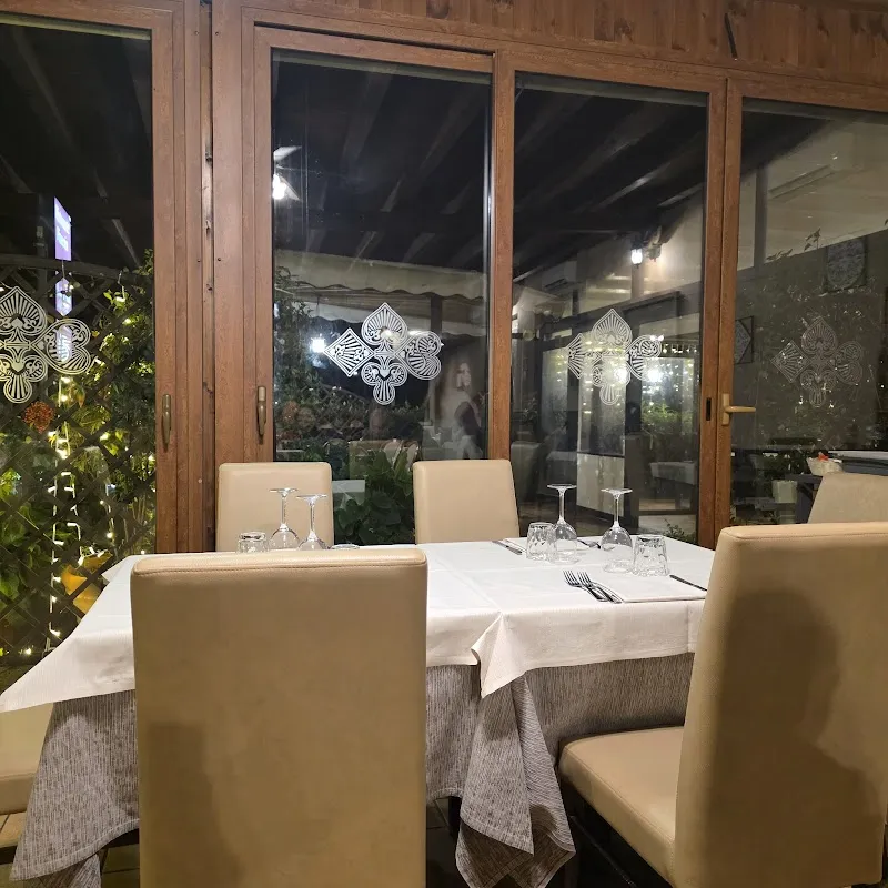 Ristorante Pizzeria Quattro Assi