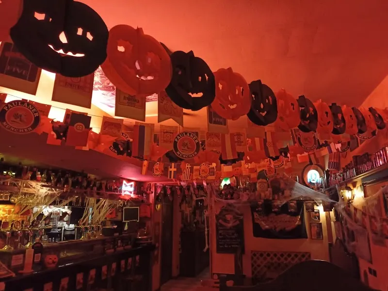 Red Rock Valley Pub Pizzeria