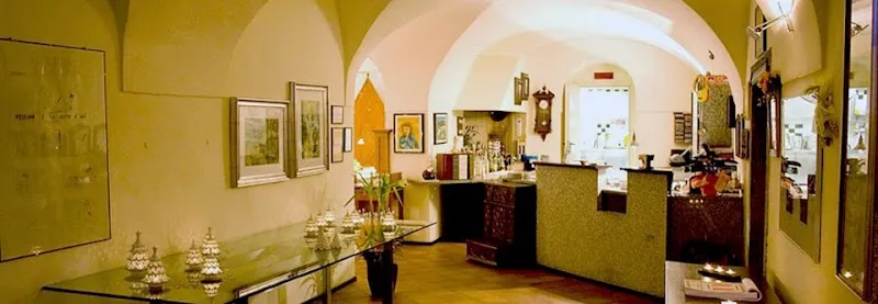 Ristorante Mildas