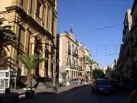 La città e le feste