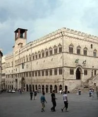 Perugia