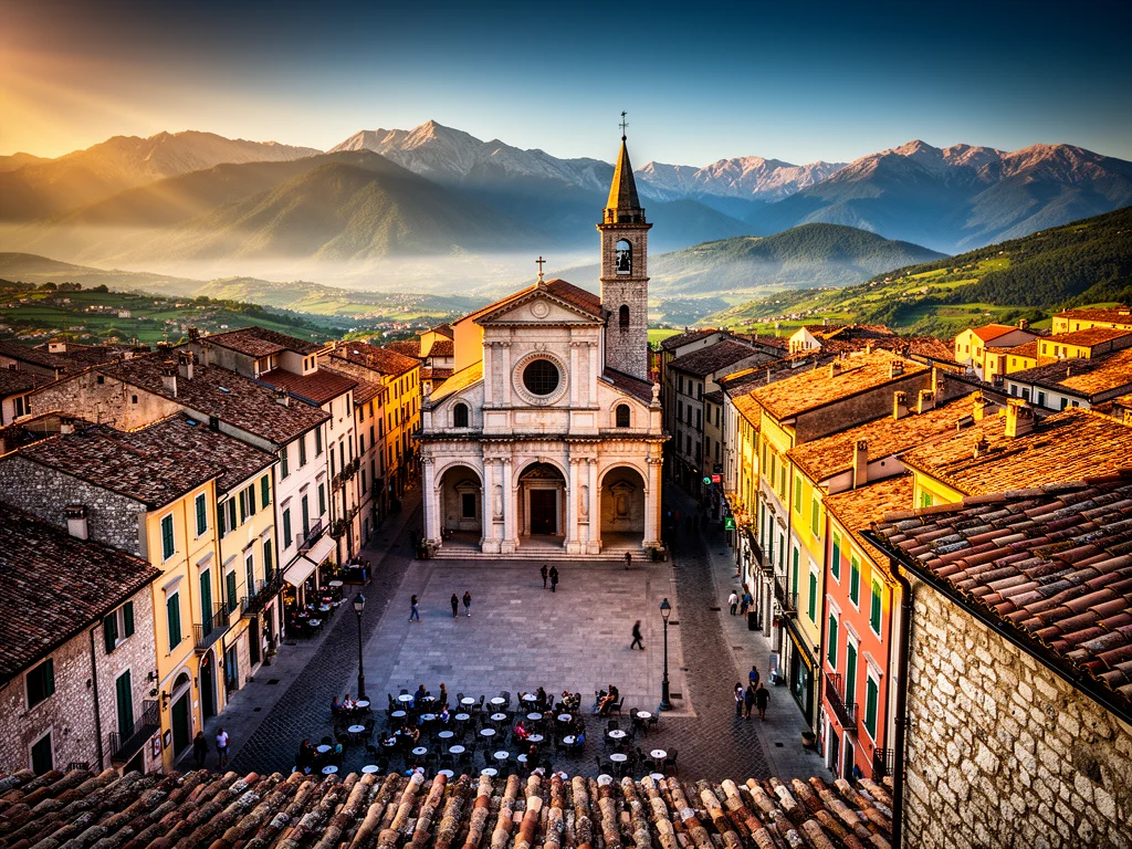 Montereale
