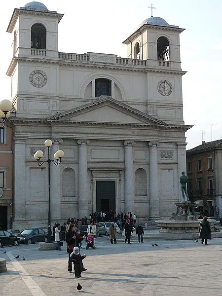 Carapelle Calvisio 4