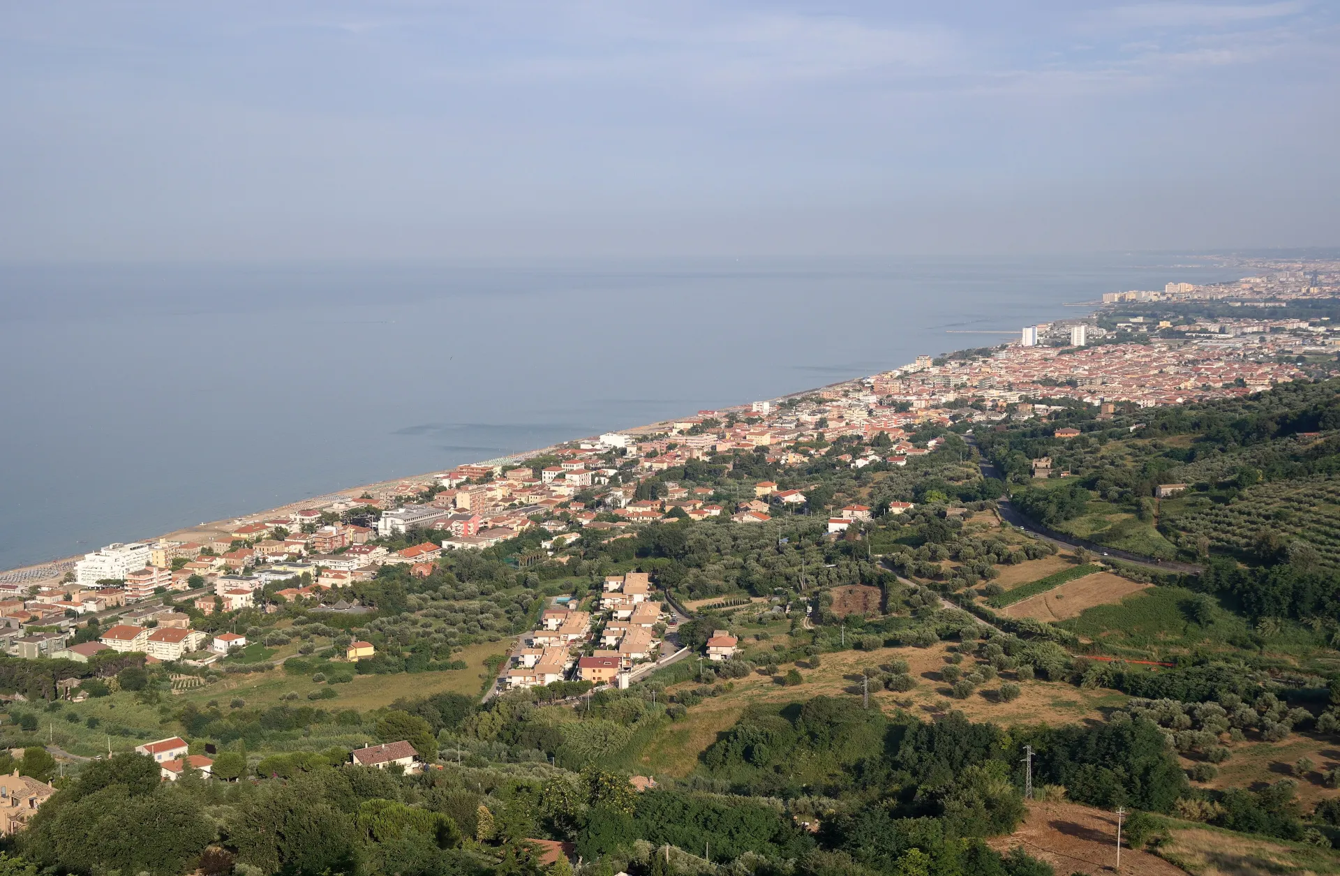 Fiume Saline