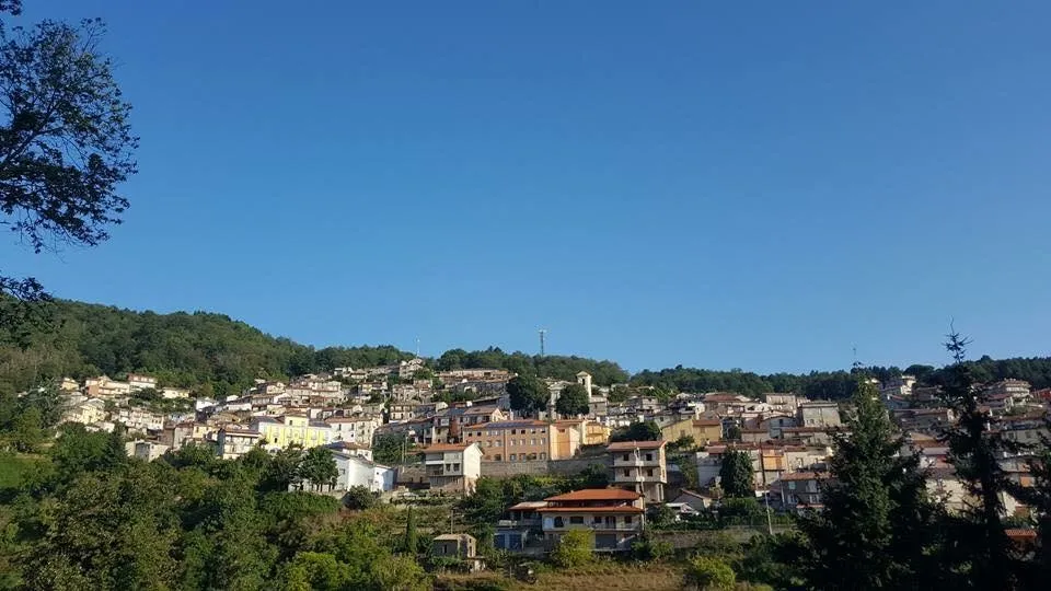 Fiume Amato