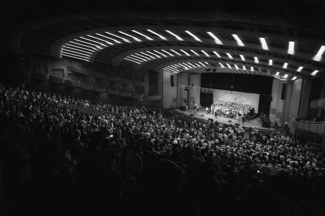 Concerto dell'Epifania al Teatro di Cittanova