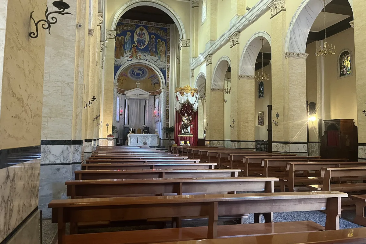 Carnevale di Gioia Tauro (Sfilata dei Carri)