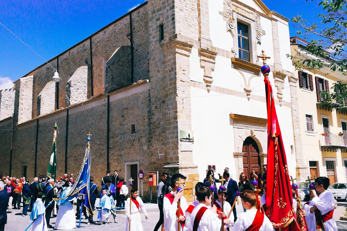 Festa di San Domenico a Gioia Tauro