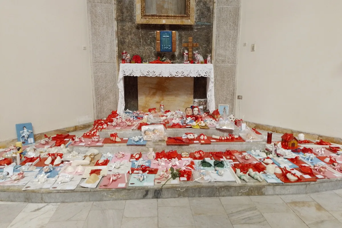 Festa di San Rocco a Palmi