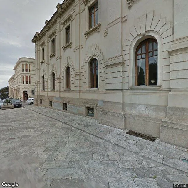 Reggio di Calabria 1