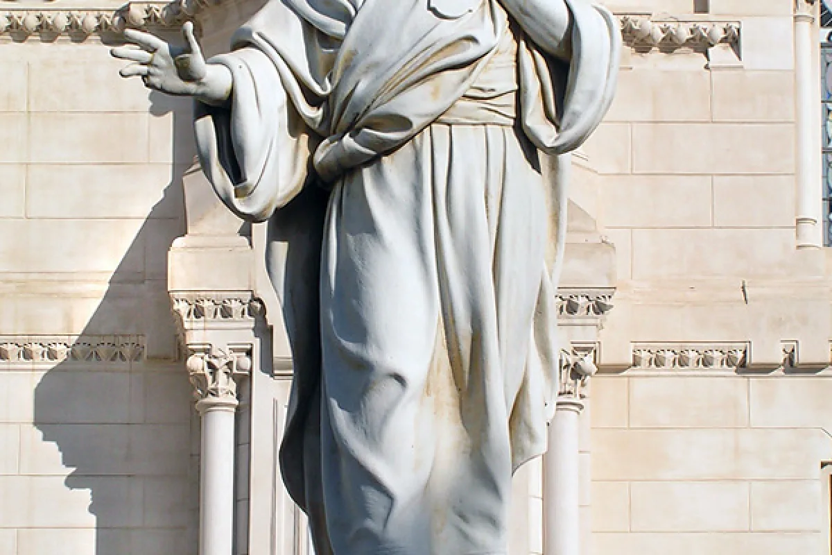 Cattedrale di Maria Santissima Assunta (Duomo di Reggio Calabria)