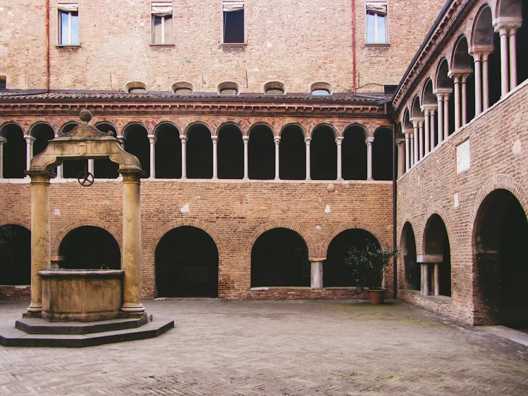 Appartamento Raffaello