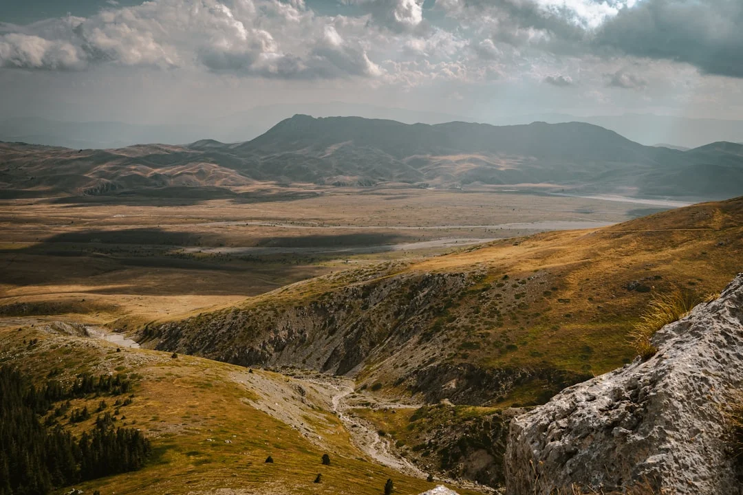 Campo Imperatore:
